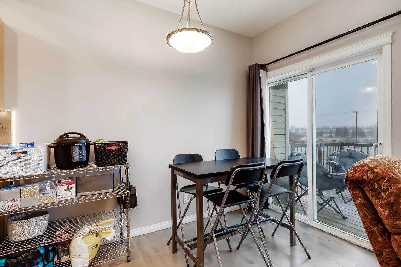 504, 620 Luxstone Landing Southwest, Airdrie – Residential Row/Townhouse Listing Photo 6