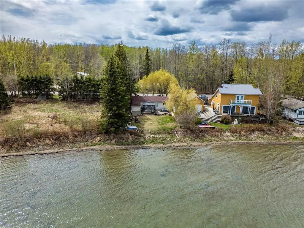125 Poplar Bay  , Rural Wetaskiwin No. 10, County of