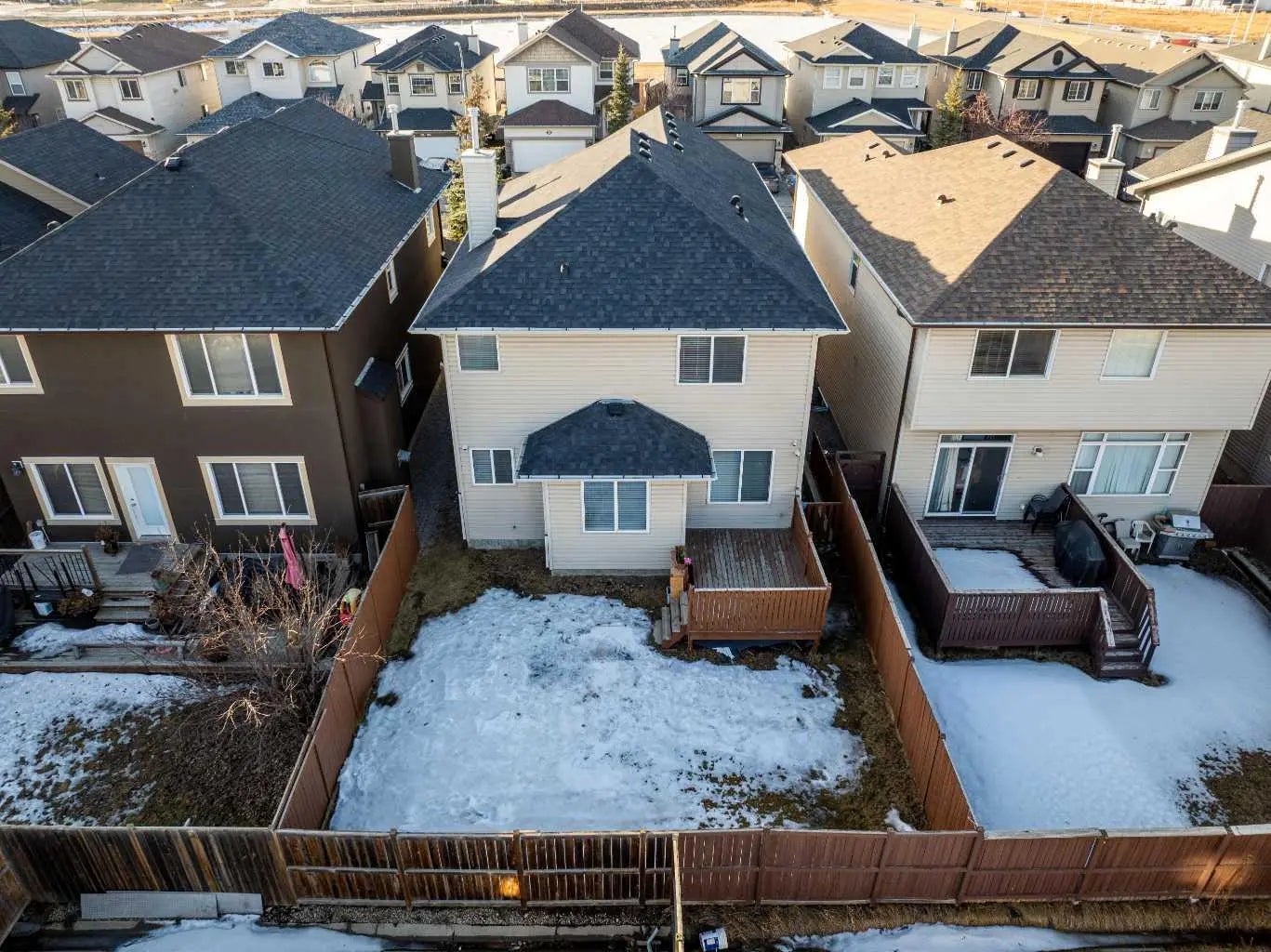 138 Saddlecrest Way Northeast, Calgary – Residential Detached Listing Photo 32