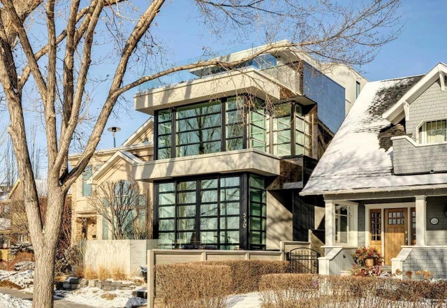530 Crescent Road Nw, Calgary