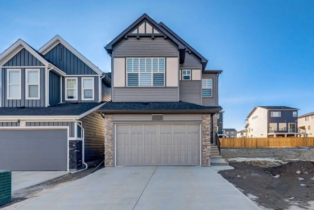 29 Marmot Passage Nw, Calgary