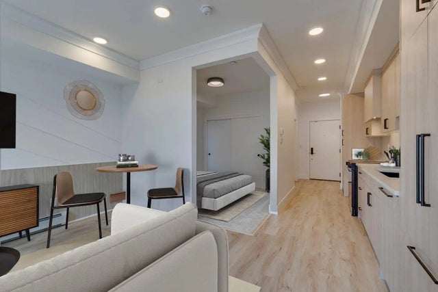 1314, 4270 Norford Avenue Nw, Calgary