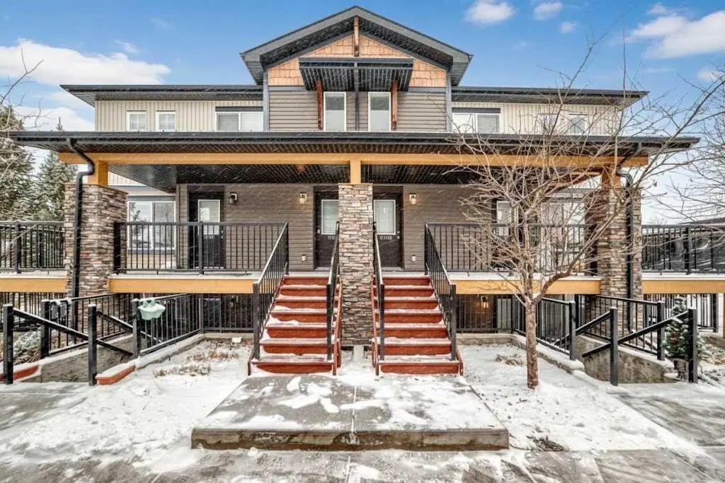 11302, 2781 Chinook Winds Drive Sw, Airdrie