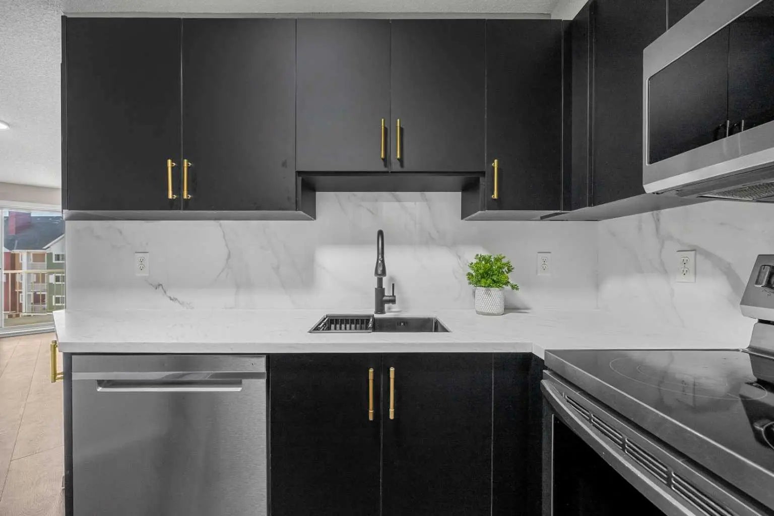 1411, 10 Prestwick Bay Southeast, Calgary – Residential Apartment Listing Photo 13