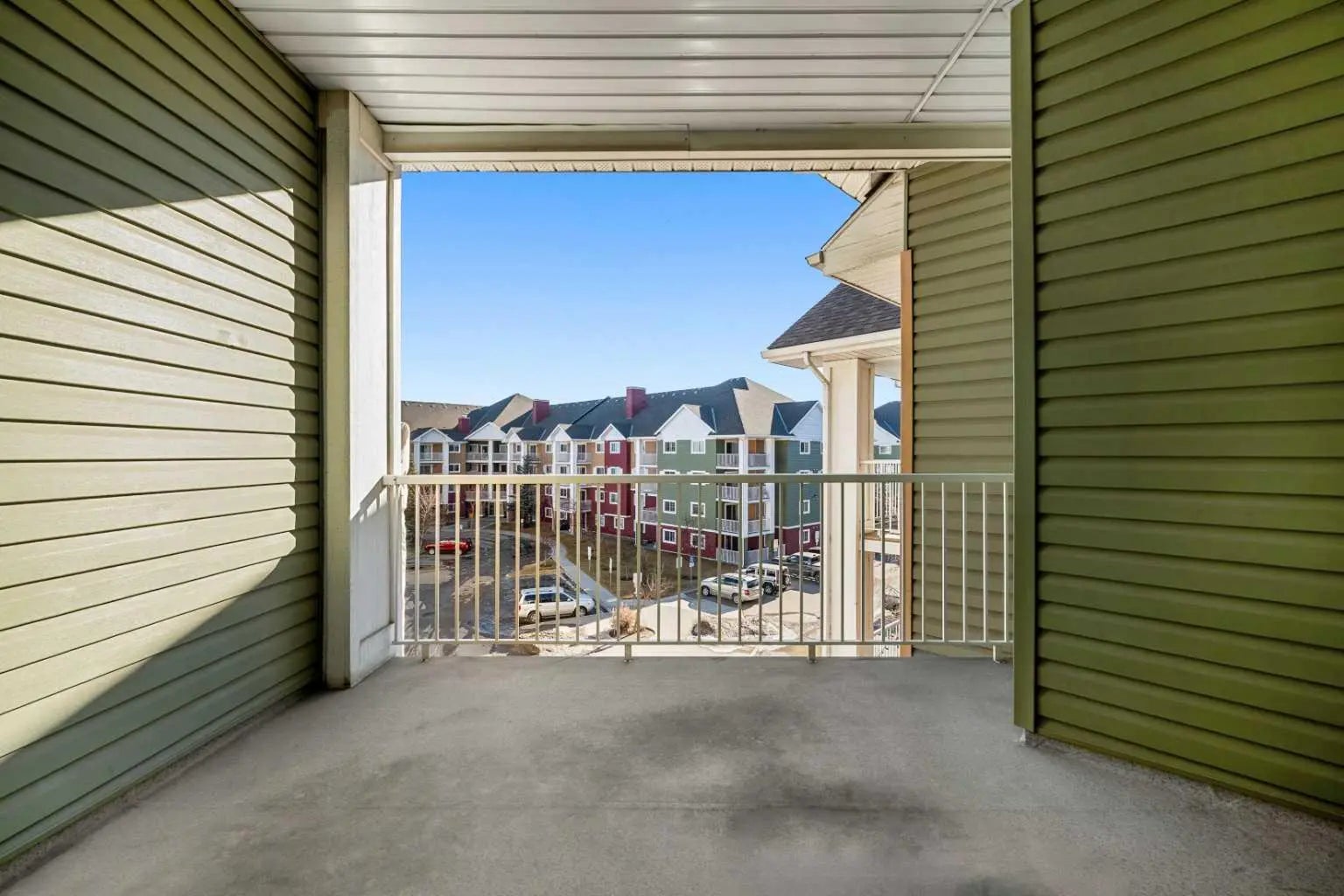 1411, 10 Prestwick Bay Southeast, Calgary – Residential Apartment Listing Photo 26