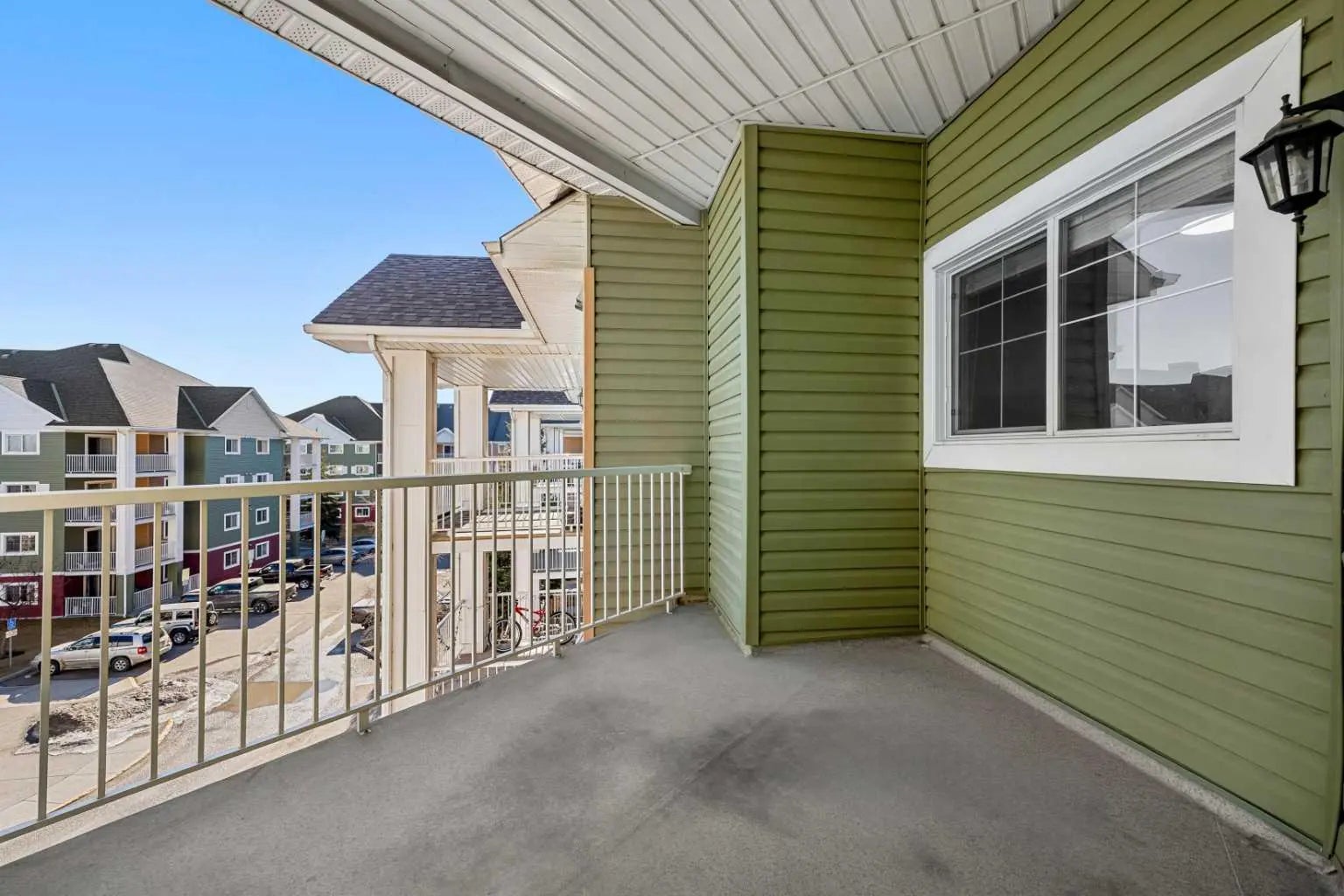 1411, 10 Prestwick Bay Southeast, Calgary – Residential Apartment Listing Photo 27