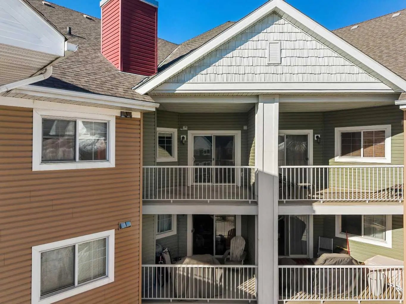 1411, 10 Prestwick Bay Southeast, Calgary – Residential Apartment Listing Photo 29