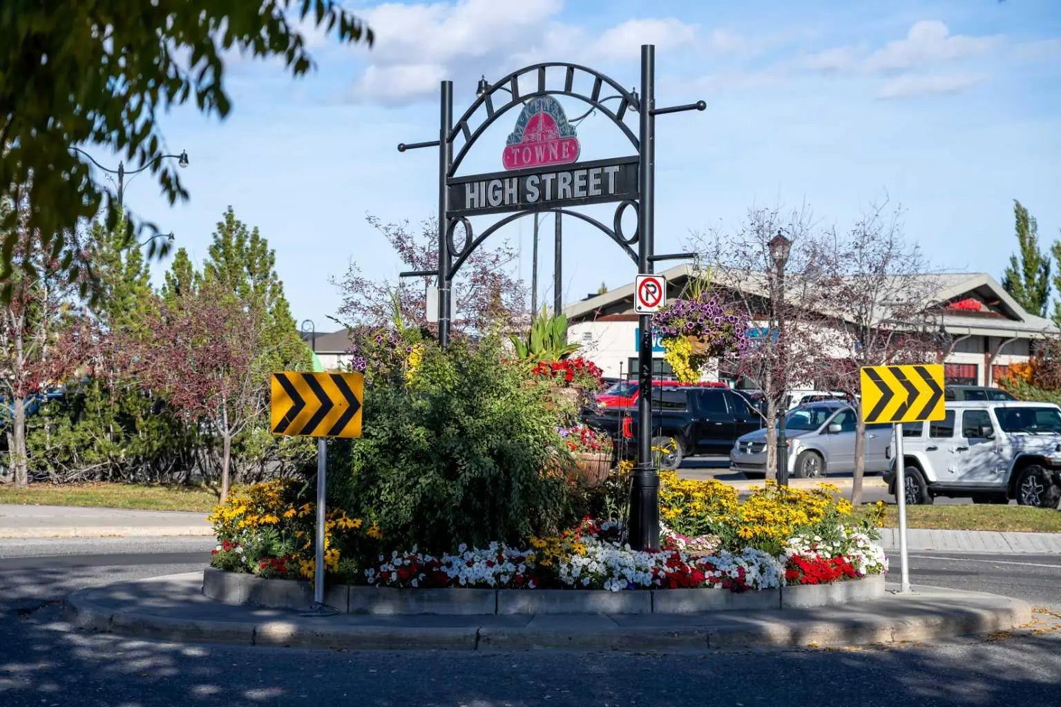 1411, 10 Prestwick Bay Southeast, Calgary – Residential Apartment Listing Photo 36