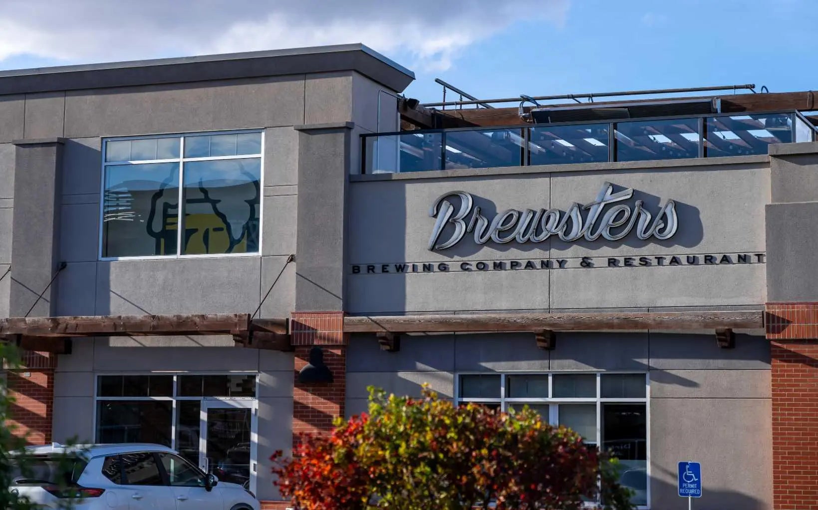 1411, 10 Prestwick Bay Southeast, Calgary – Residential Apartment Listing Photo 42