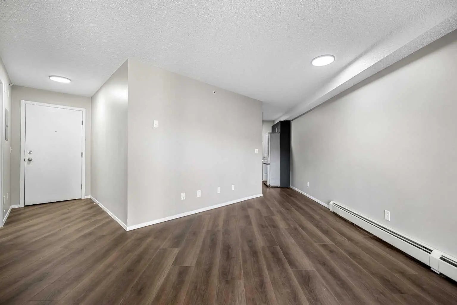 1411, 10 Prestwick Bay Southeast, Calgary – Residential Apartment Listing Photo 7