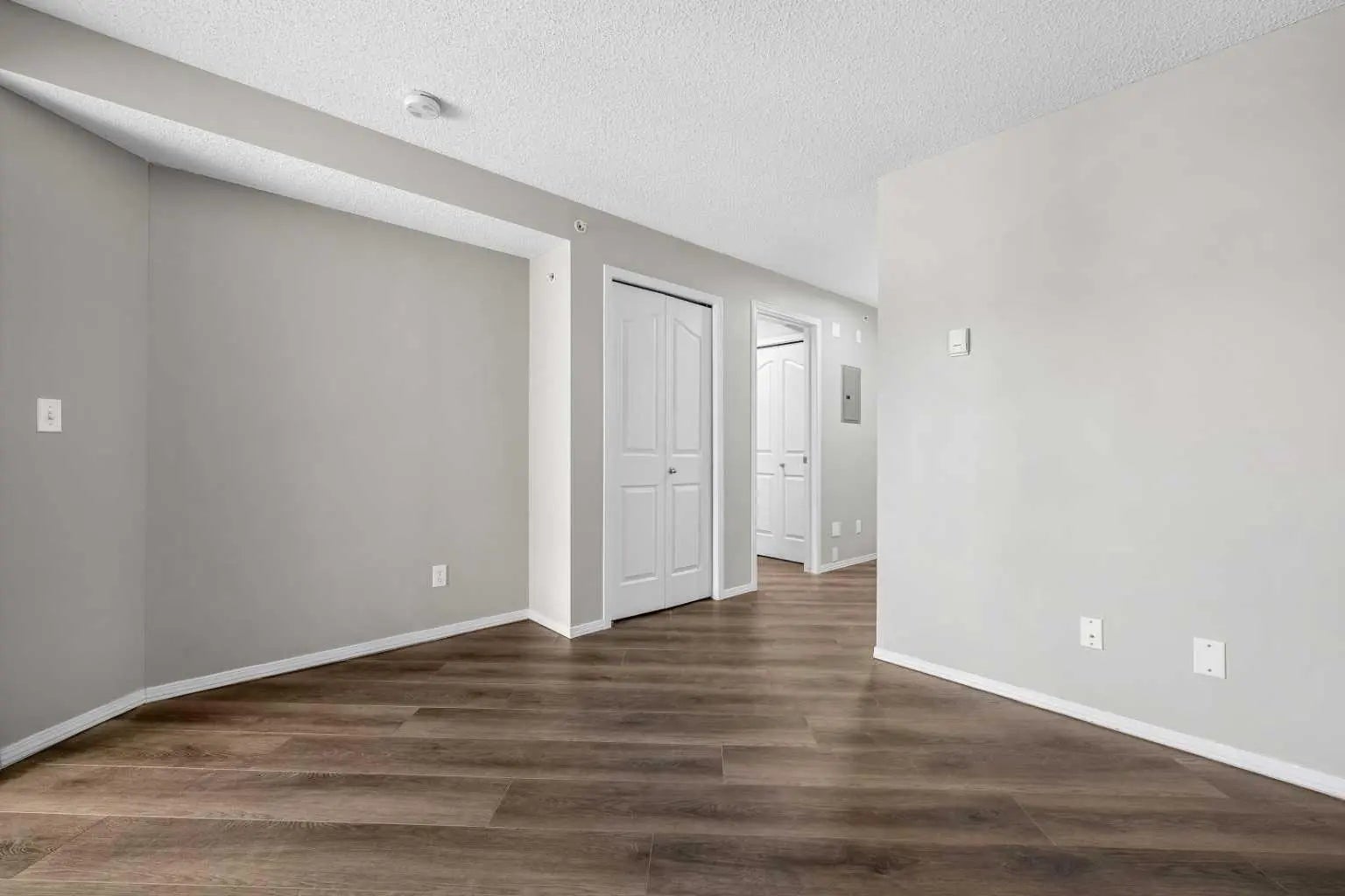 1411, 10 Prestwick Bay Southeast, Calgary – Residential Apartment Listing Photo 8