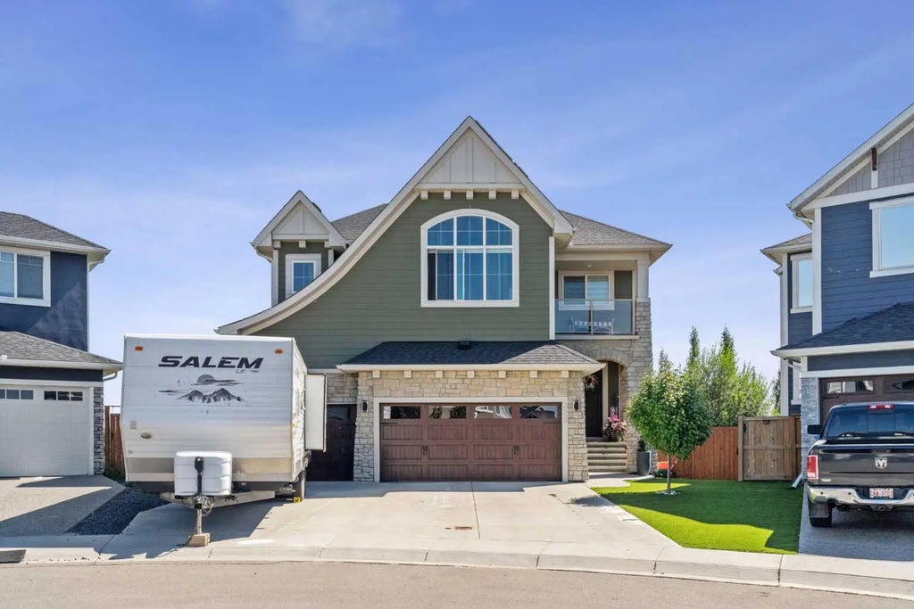 325 Kinniburgh Cove , Chestermere