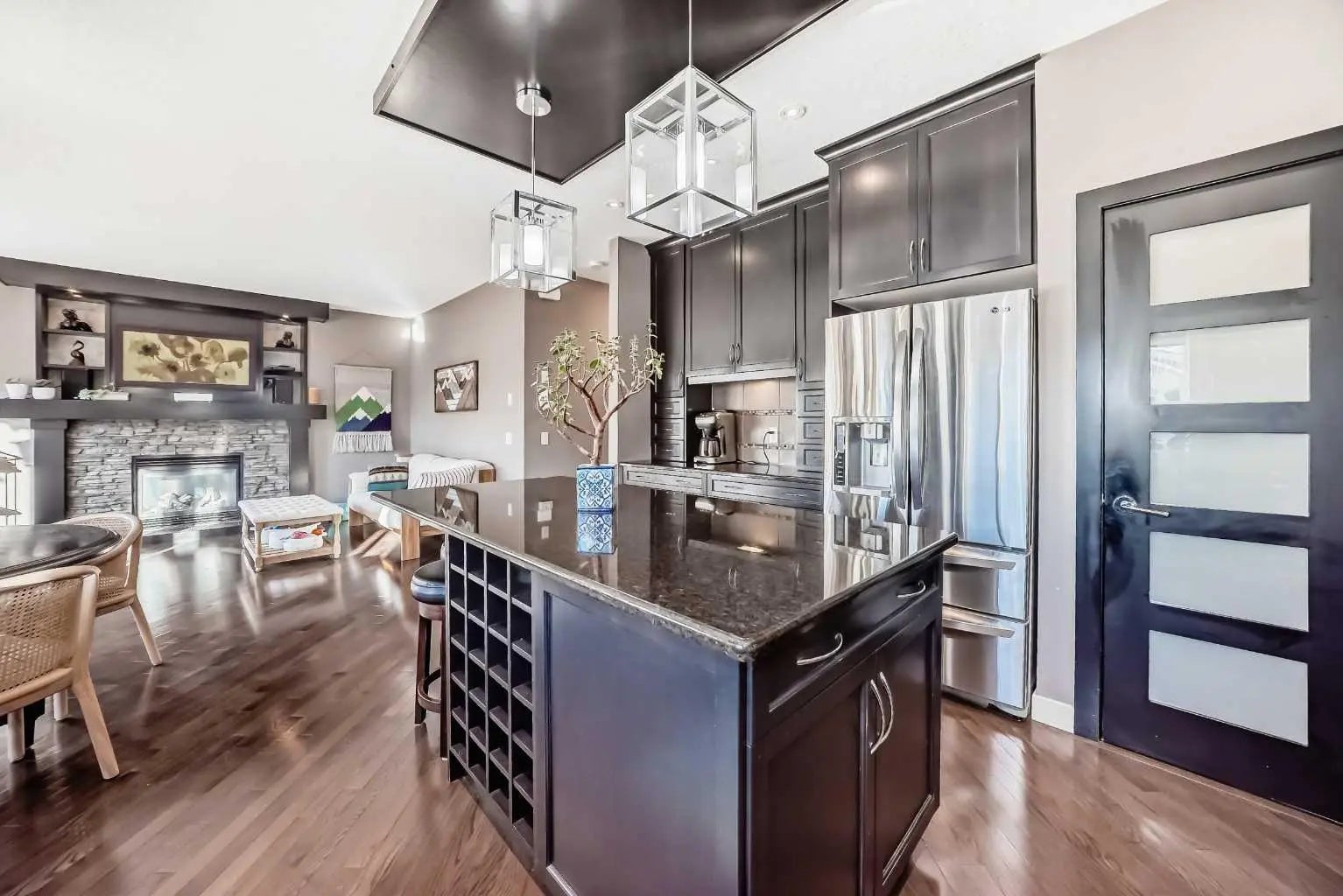 93 Williamstown Green Northwest, Airdrie – Residential Detached Listing Photo 10