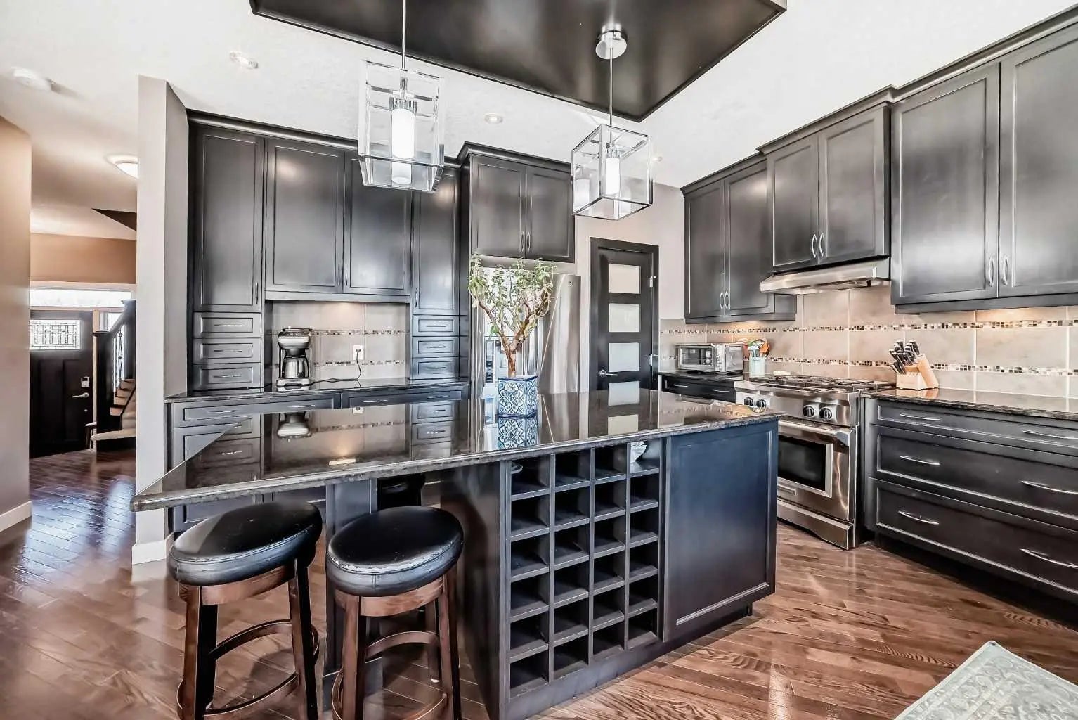 93 Williamstown Green Northwest, Airdrie – Residential Detached Listing Photo 11