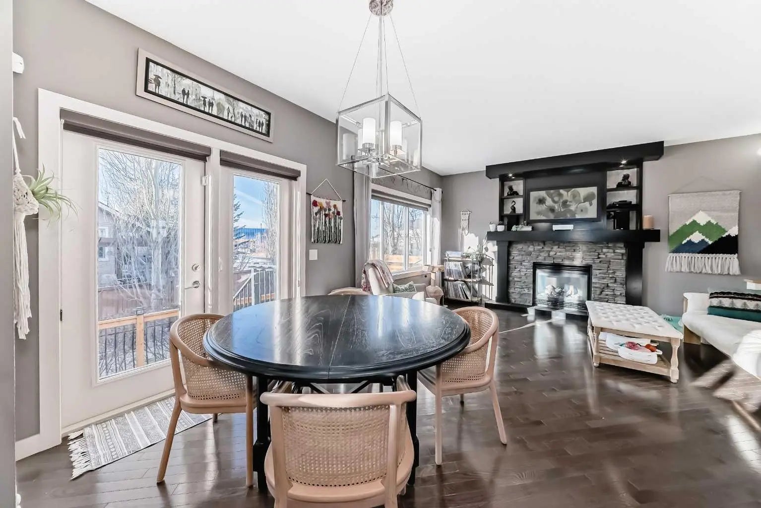 93 Williamstown Green Northwest, Airdrie – Residential Detached Listing Photo 12