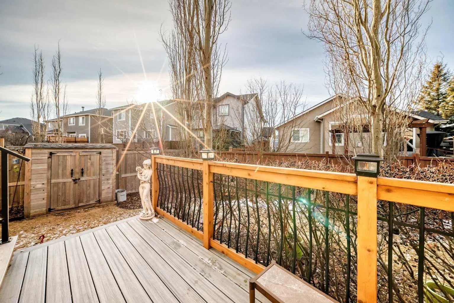 93 Williamstown Green Northwest, Airdrie – Residential Detached Listing Photo 14