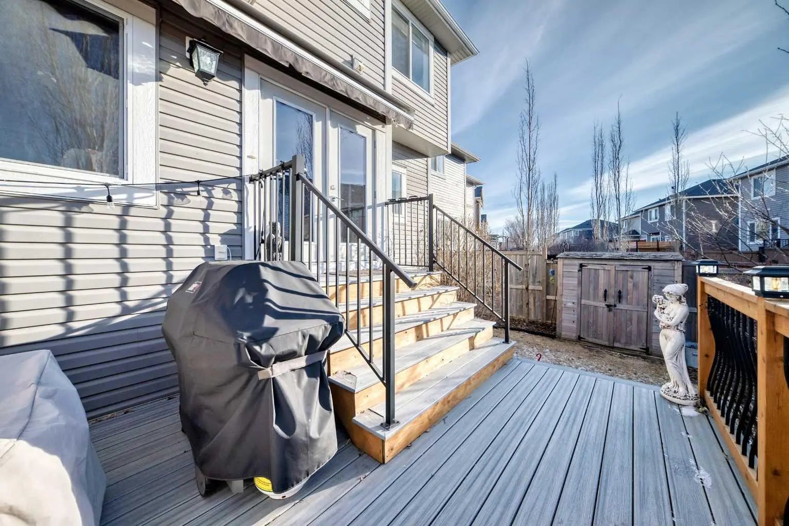 93 Williamstown Green Northwest, Airdrie – Residential Detached Listing Photo 15