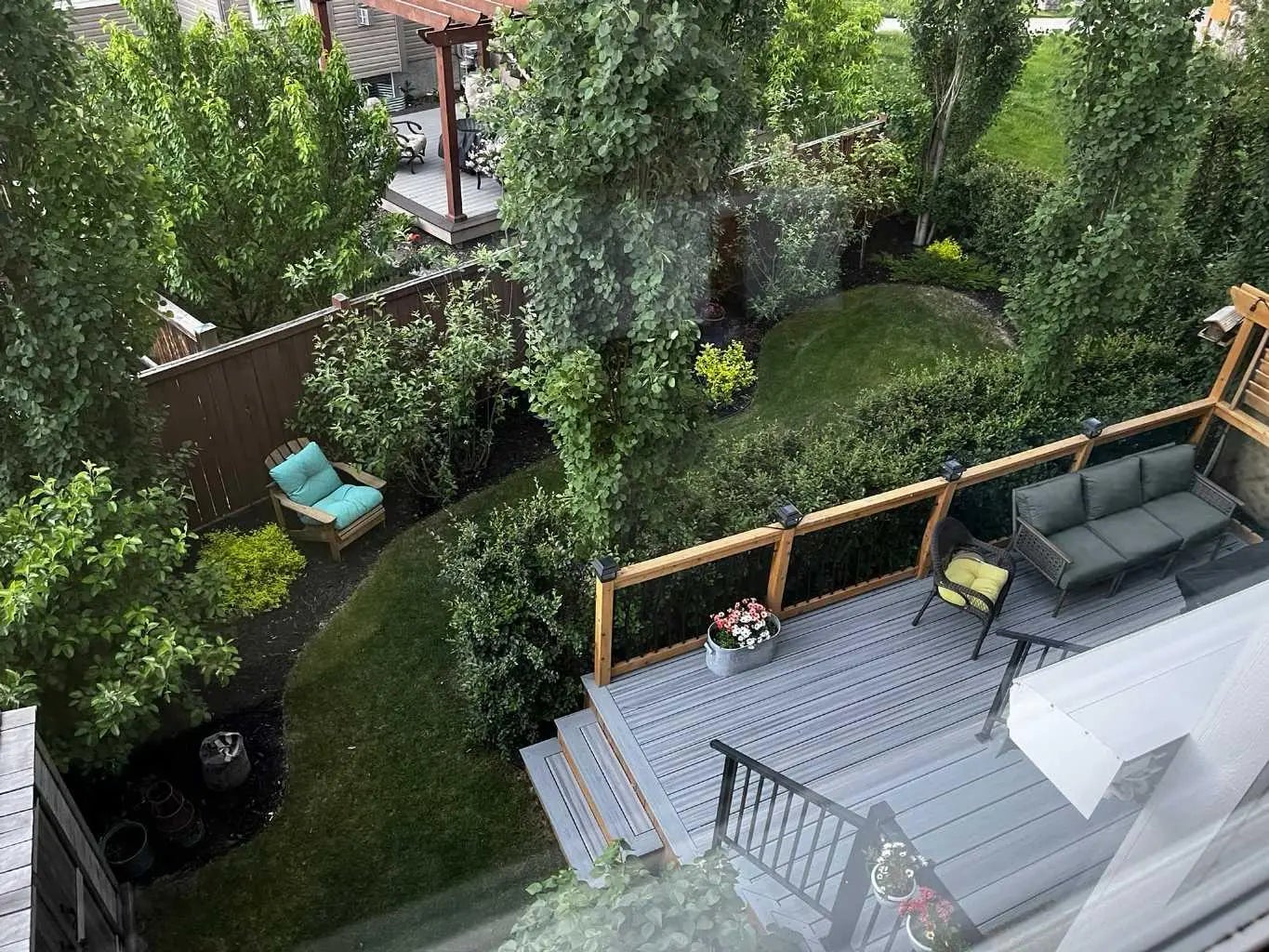 93 Williamstown Green Northwest, Airdrie – Residential Detached Listing Photo 17