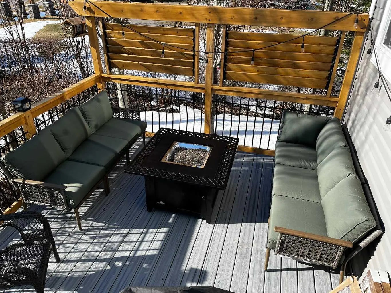 93 Williamstown Green Northwest, Airdrie – Residential Detached Listing Photo 19