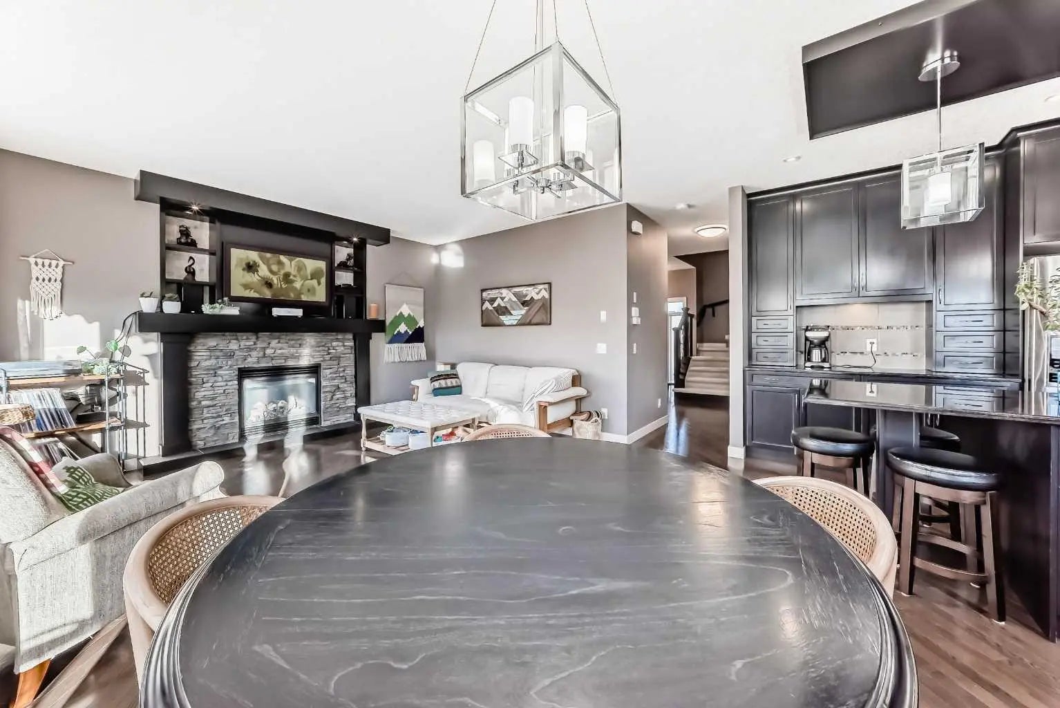 93 Williamstown Green Northwest, Airdrie – Residential Detached Listing Photo 20