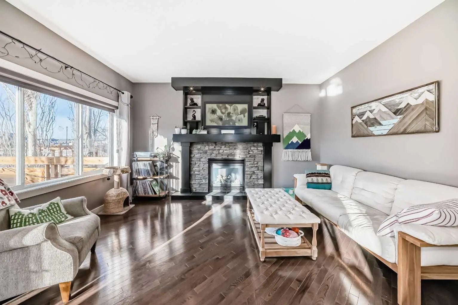 93 Williamstown Green Northwest, Airdrie – Residential Detached Listing Photo 22