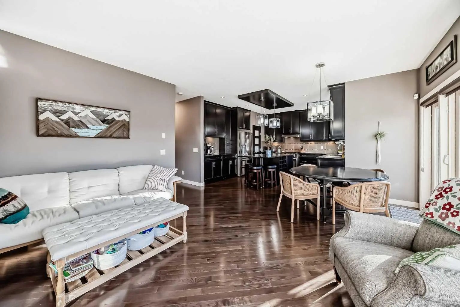 93 Williamstown Green Northwest, Airdrie – Residential Detached Listing Photo 23