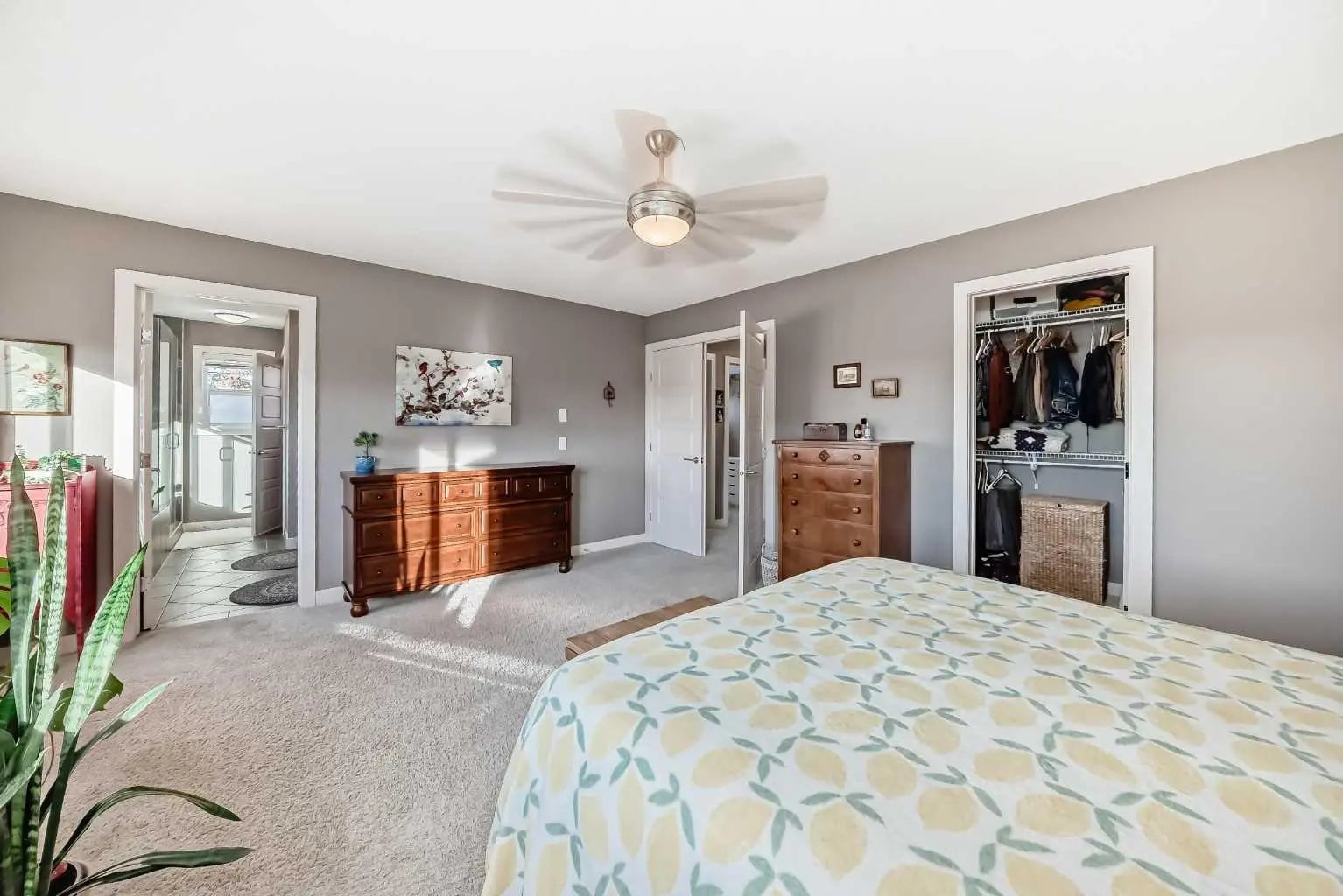 93 Williamstown Green Northwest, Airdrie – Residential Detached Listing Photo 30