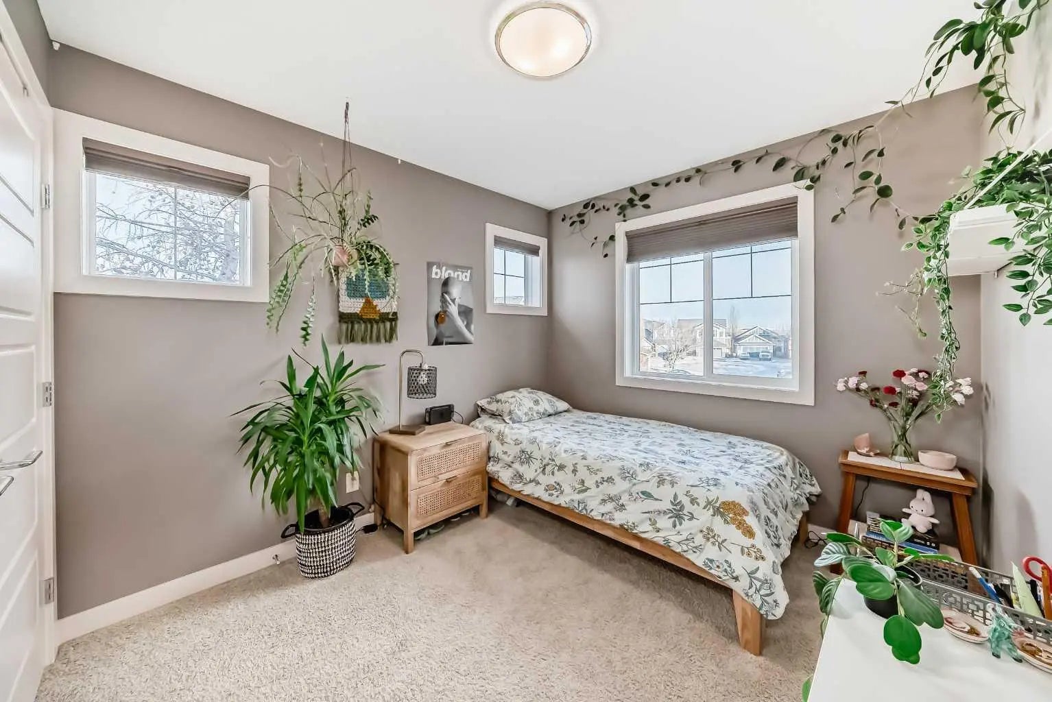 93 Williamstown Green Northwest, Airdrie – Residential Detached Listing Photo 32