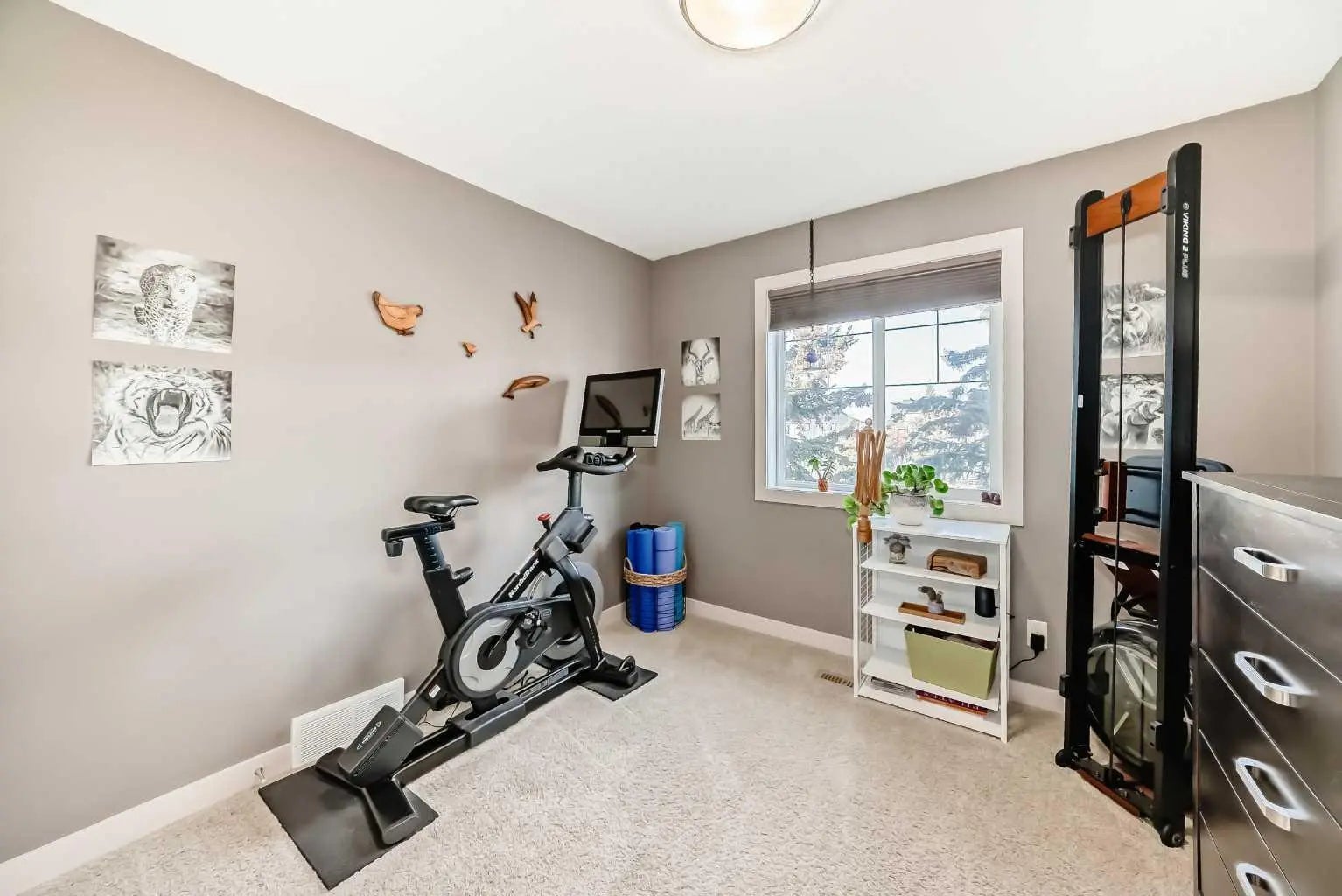 93 Williamstown Green Northwest, Airdrie – Residential Detached Listing Photo 33