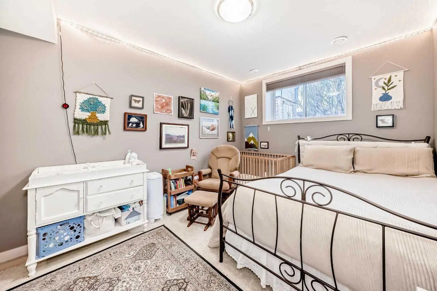 93 Williamstown Green Northwest, Airdrie – Residential Detached Listing Photo 35