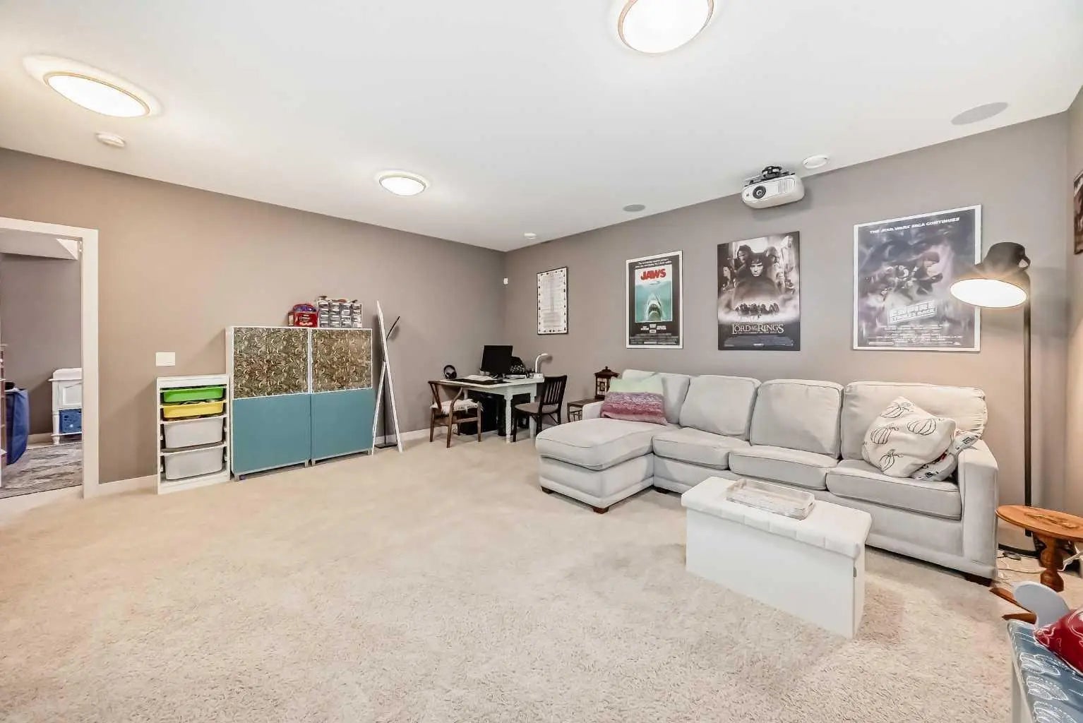 93 Williamstown Green Northwest, Airdrie – Residential Detached Listing Photo 36