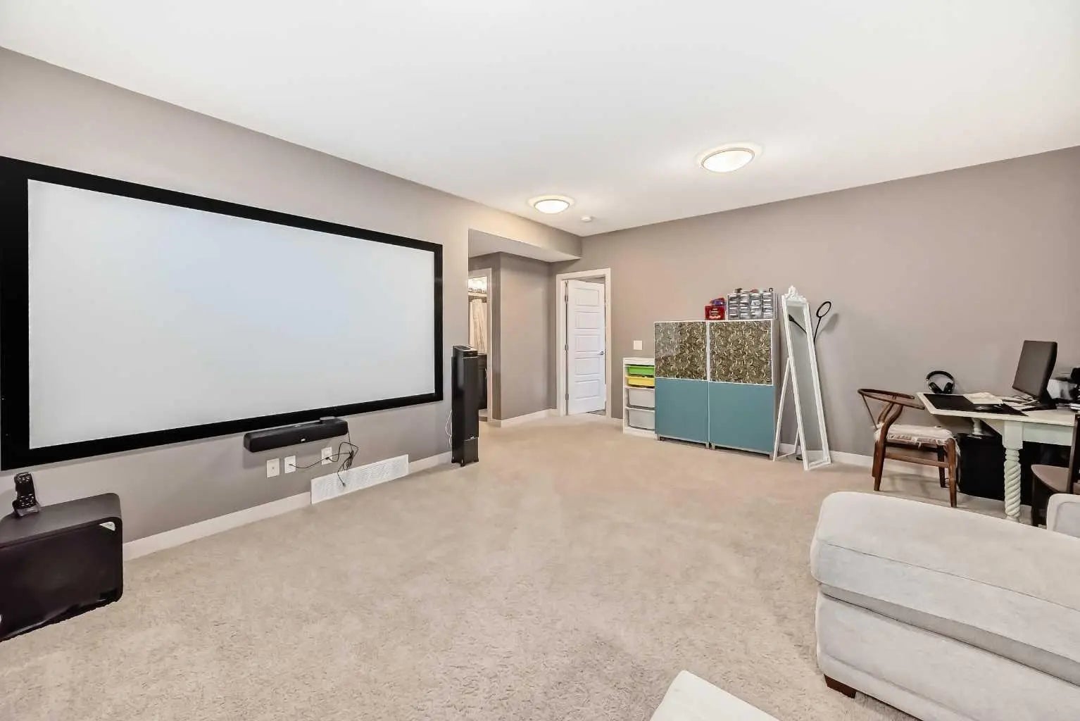 93 Williamstown Green Northwest, Airdrie – Residential Detached Listing Photo 37