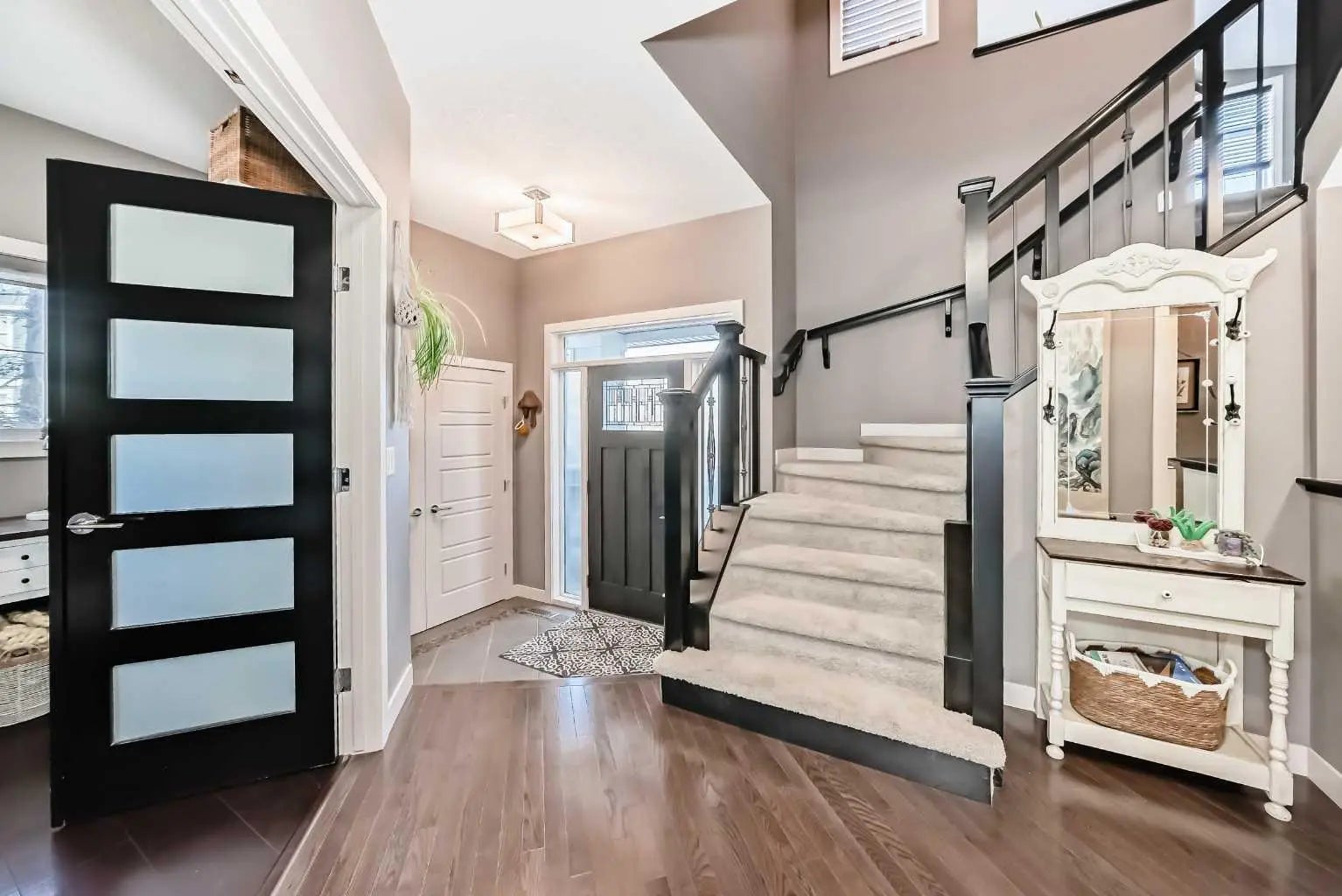 93 Williamstown Green Northwest, Airdrie – Residential Detached Listing Photo 4