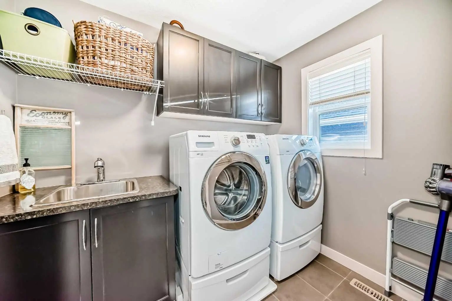 93 Williamstown Green Northwest, Airdrie – Residential Detached Listing Photo 40