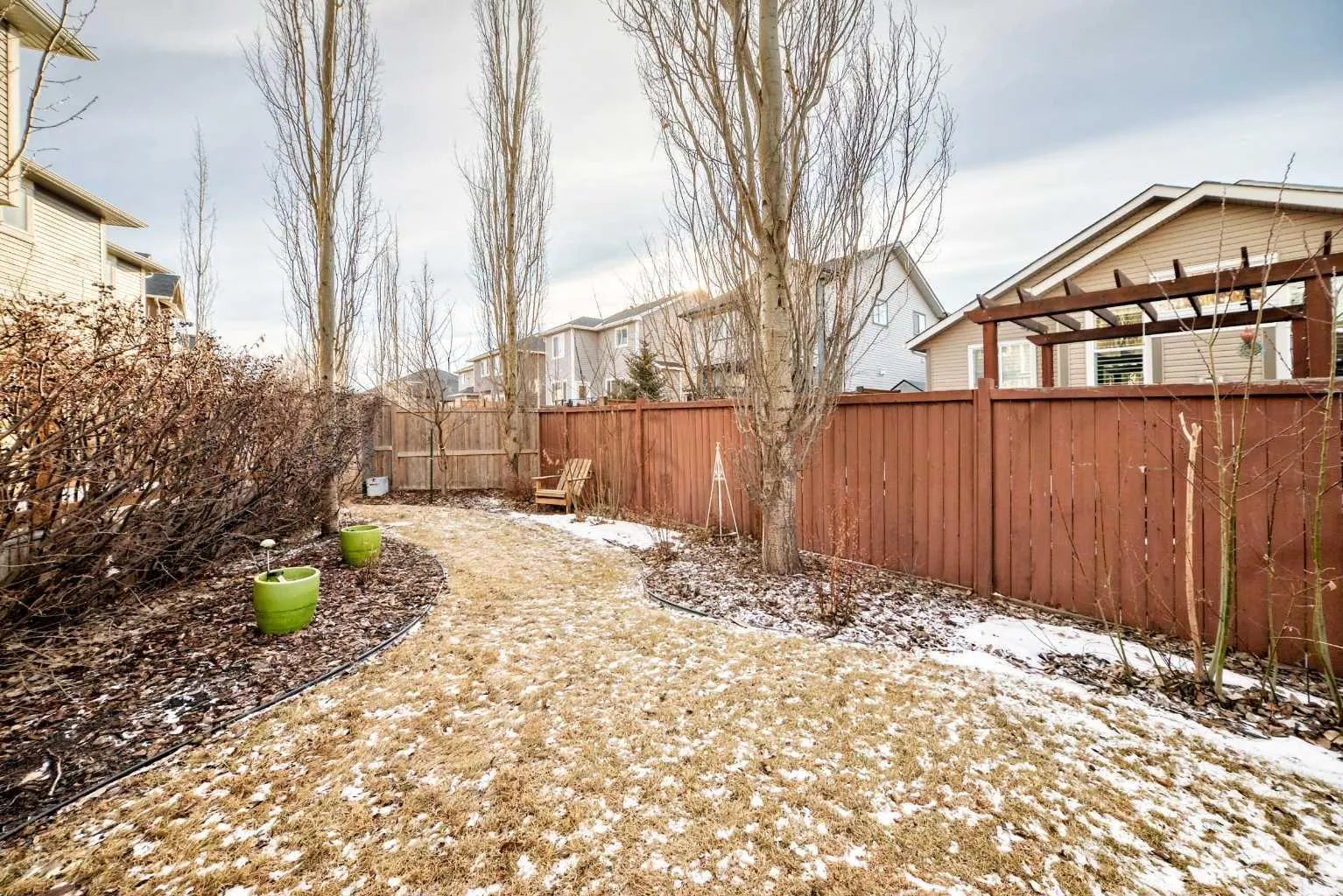 93 Williamstown Green Northwest, Airdrie – Residential Detached Listing Photo 47