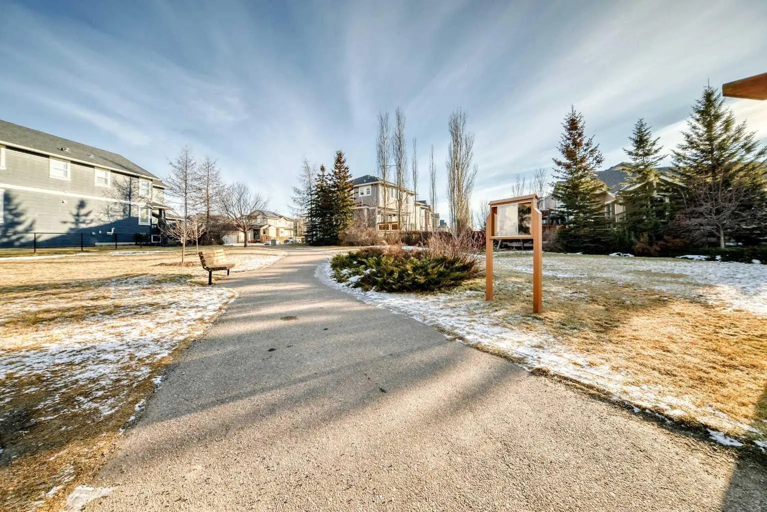 93 Williamstown Green Northwest, Airdrie – Residential Detached Listing Photo 49