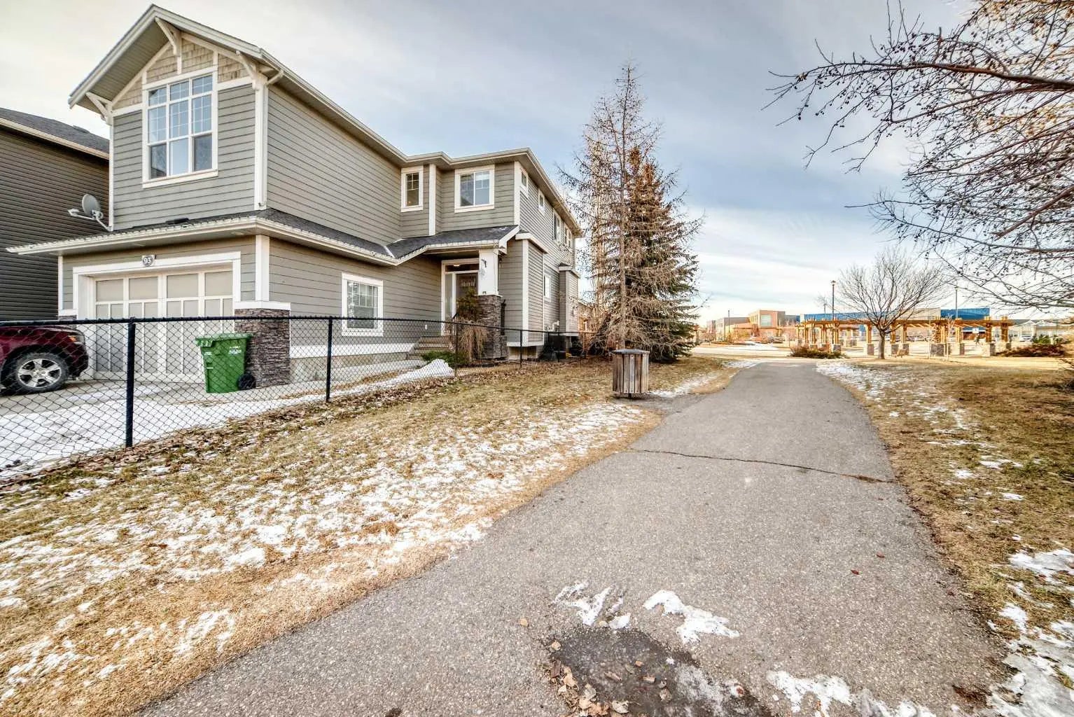 93 Williamstown Green Northwest, Airdrie – Residential Detached Listing Photo 50