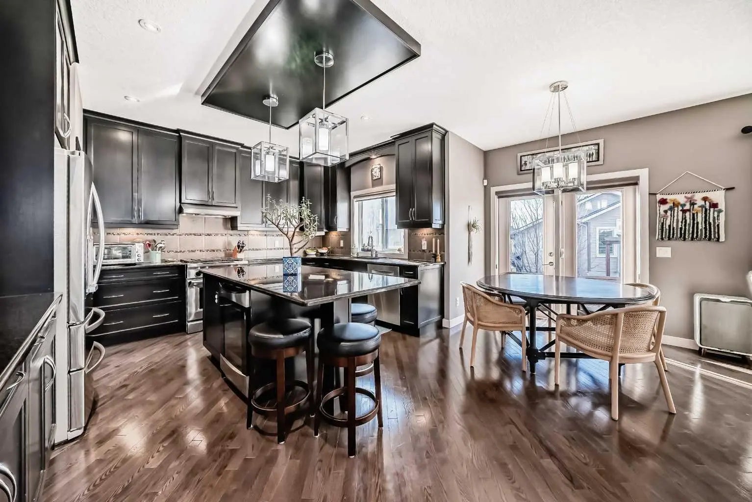 93 Williamstown Green Northwest, Airdrie – Residential Detached Listing Photo 6