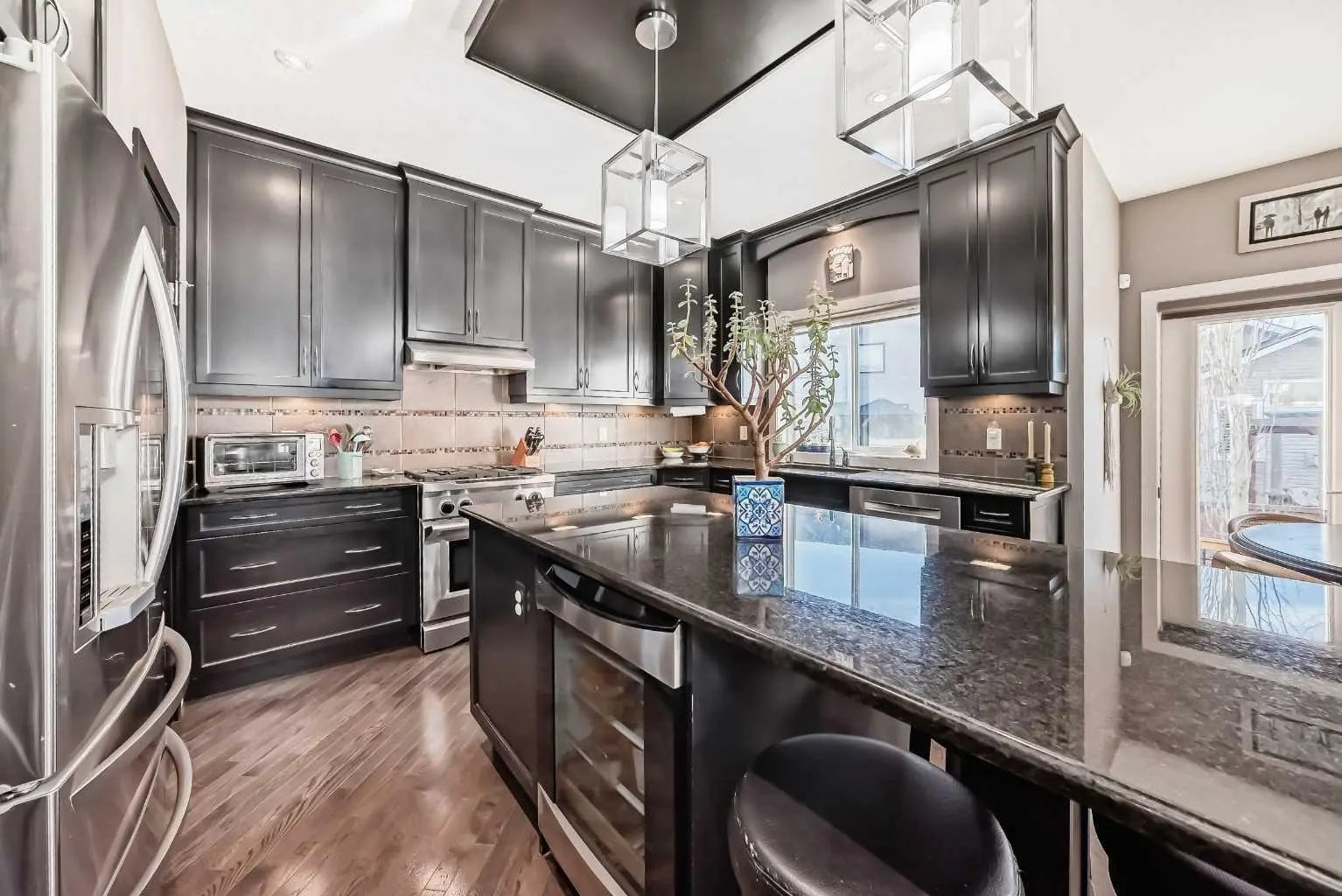 93 Williamstown Green Northwest, Airdrie – Residential Detached Listing Photo 8