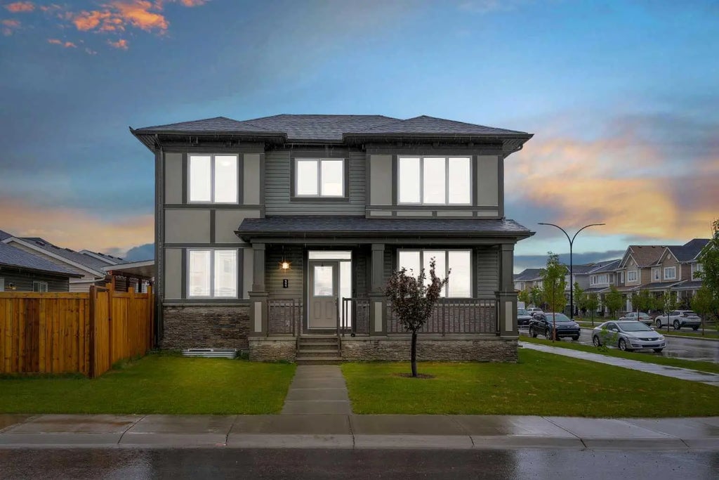 111 Cityside Road Ne, Calgary