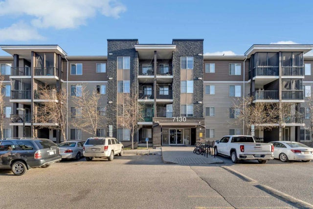 117, 7130 80 Avenue Ne, Calgary
