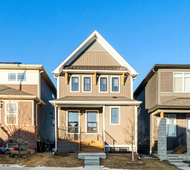 244 Lucas Avenue Nw, Calgary