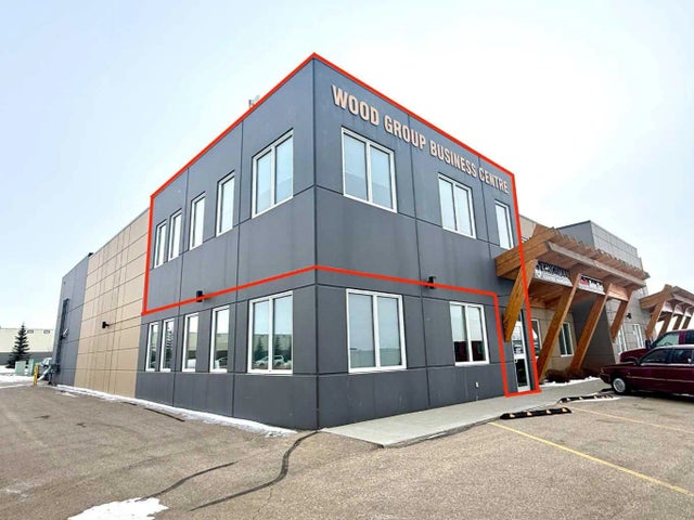 1, 5220 Duncan Avenue , Blackfalds