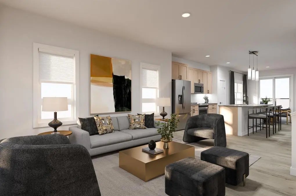 101, 30 Rochester View Nw, Calgary