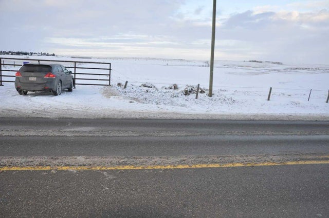 Range Road 14 Big Hill Springs  , Rural Rocky View County