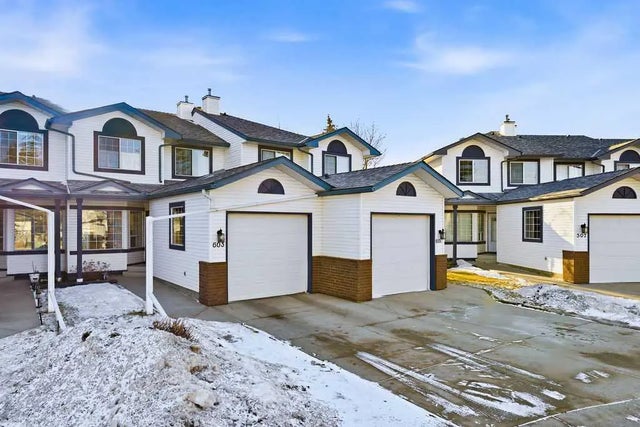 603 Citadel Terrace Nw, Calgary
