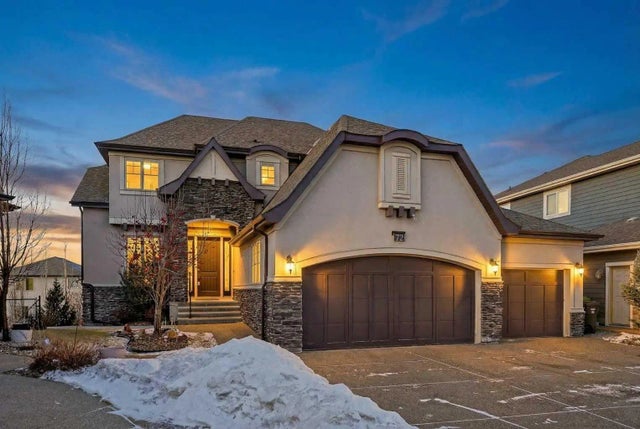 Calgary Home for Sale: Residential Listing in Rocky Ridge