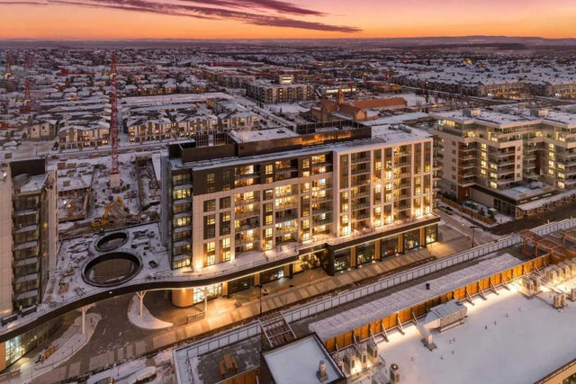 412, 8375 Broadcast Avenue Sw, Calgary