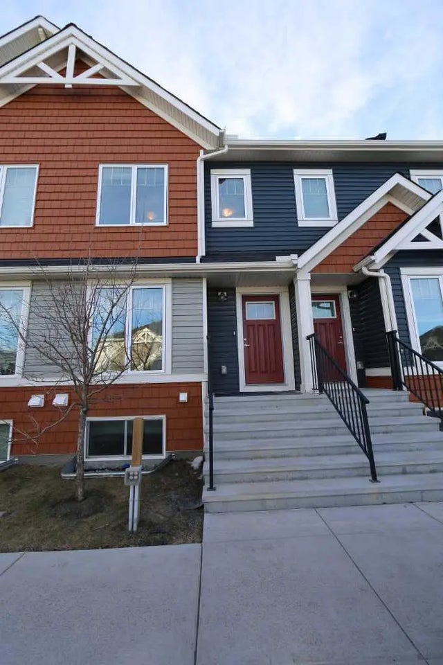 Photo for MLS®# A2281349 - home for sale at 1512, 7451 Falconridge Boulevard Northeast, Martindale, Calgary Alberta