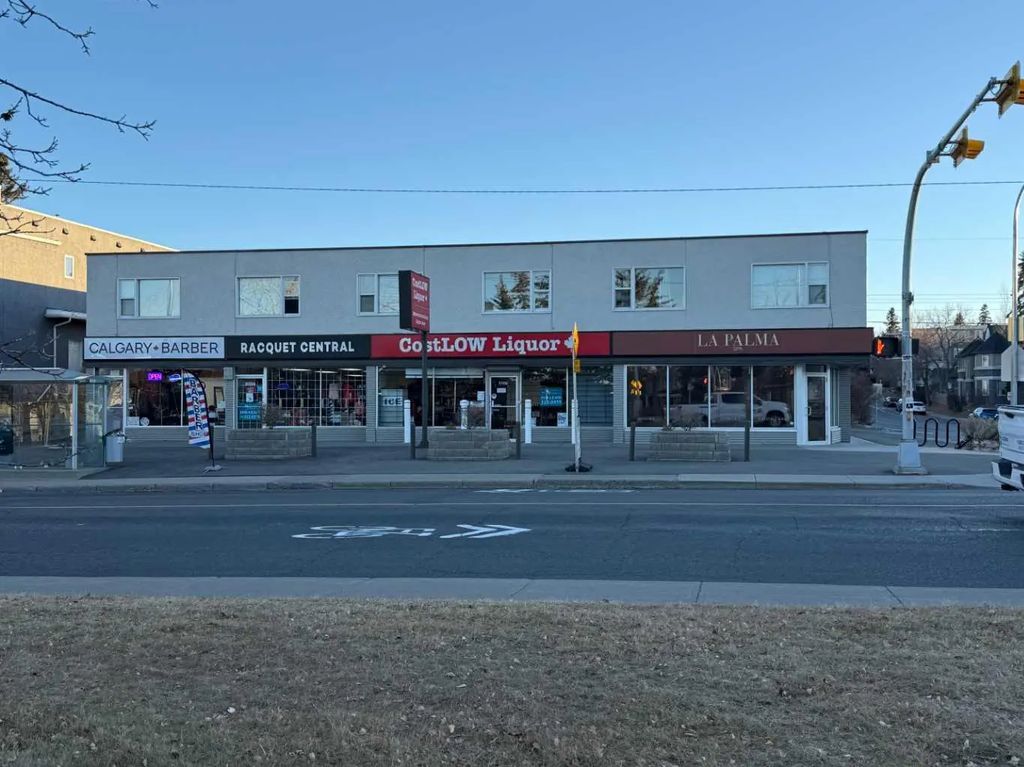2035 26 Avenue Sw, Calgary